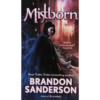 Mistborn Trilogy by Brandon Sanderson 2