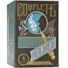 The Complete Sherlock Holmes 1